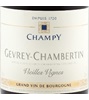 08 Maison Champy Gevrey-Chambertin V.V.(Champy P&C 2008